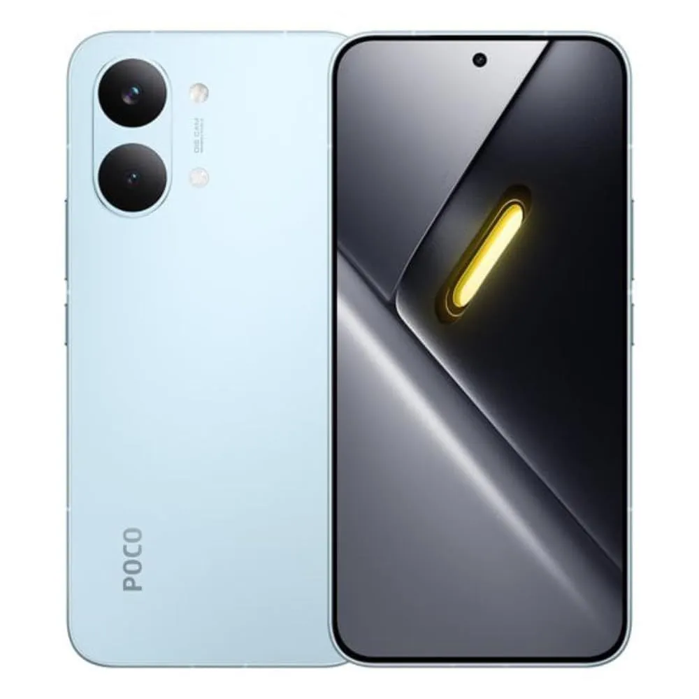 XIAOMI Poco X8 PRO MAX 5G Ai (Compatible con Tmobile Mint Te...