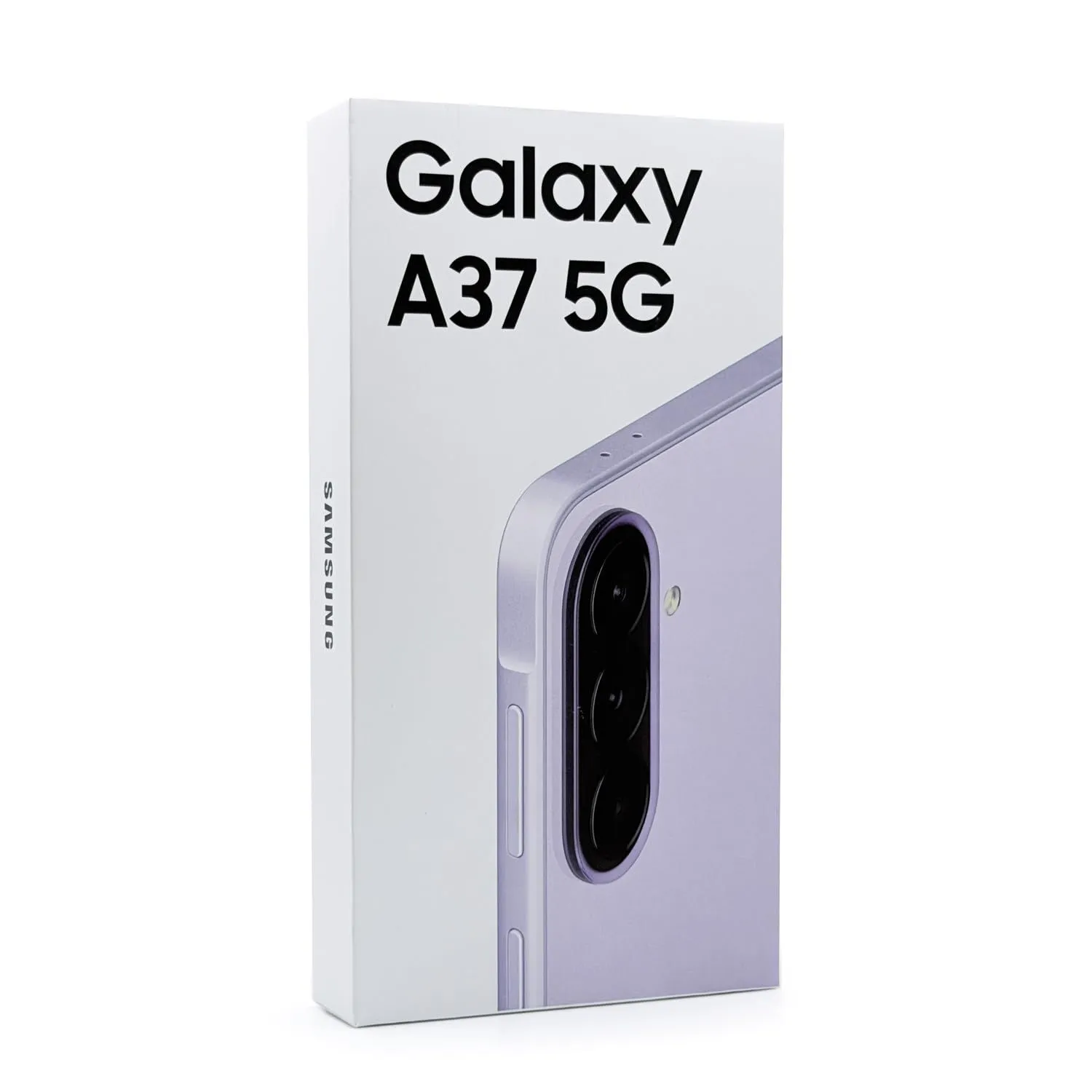 Samsung Galaxy A37 5G Ai (US & Global) (No es para Xfinity) ...