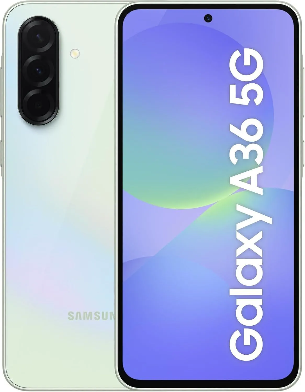 SAMSUNG Galaxy A36 5G Ai (para Tmobile Mint Tello & Global) ...