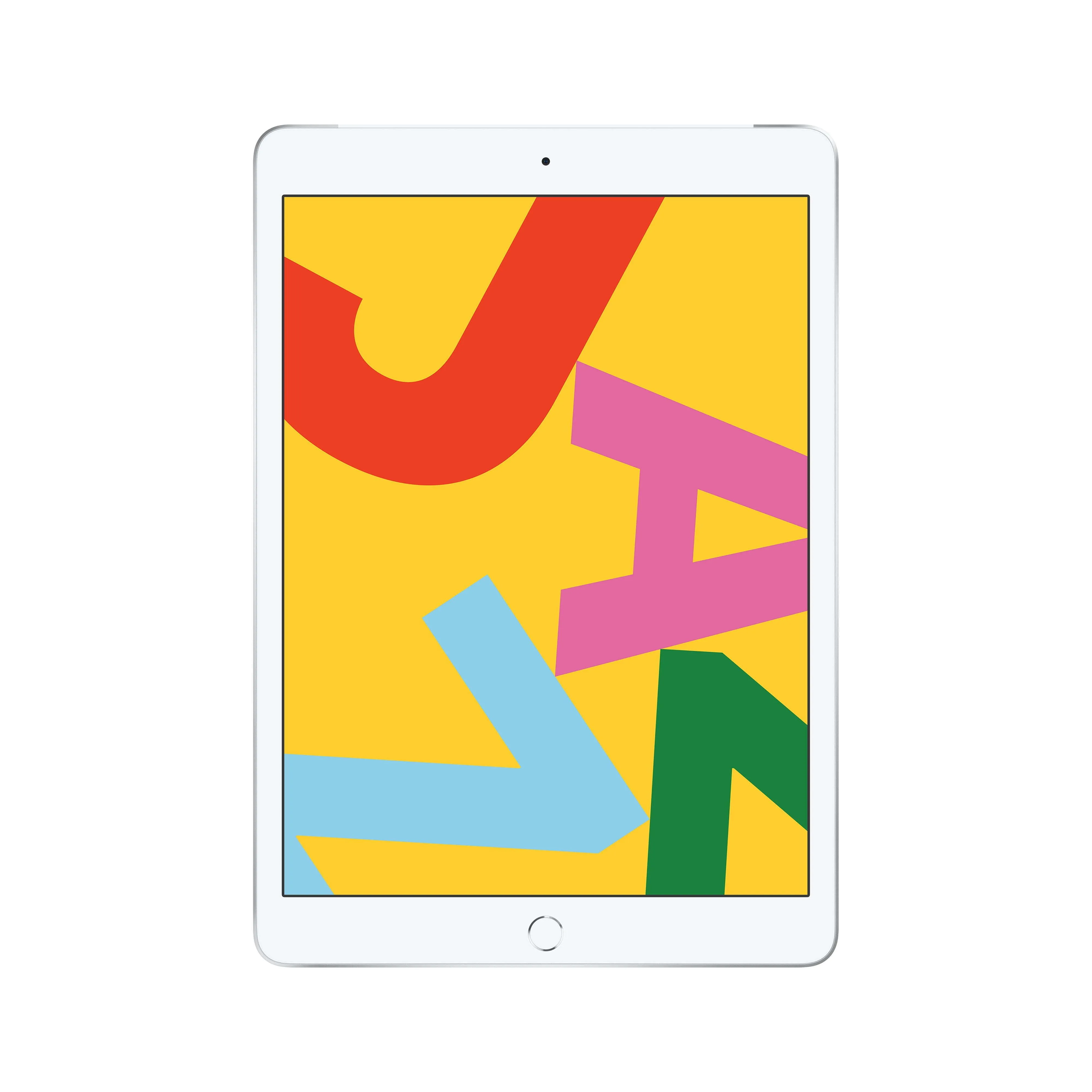 Amazon.com: Apple 2019 iPad 7th Gen (10.2-inch, Wi-Fi +