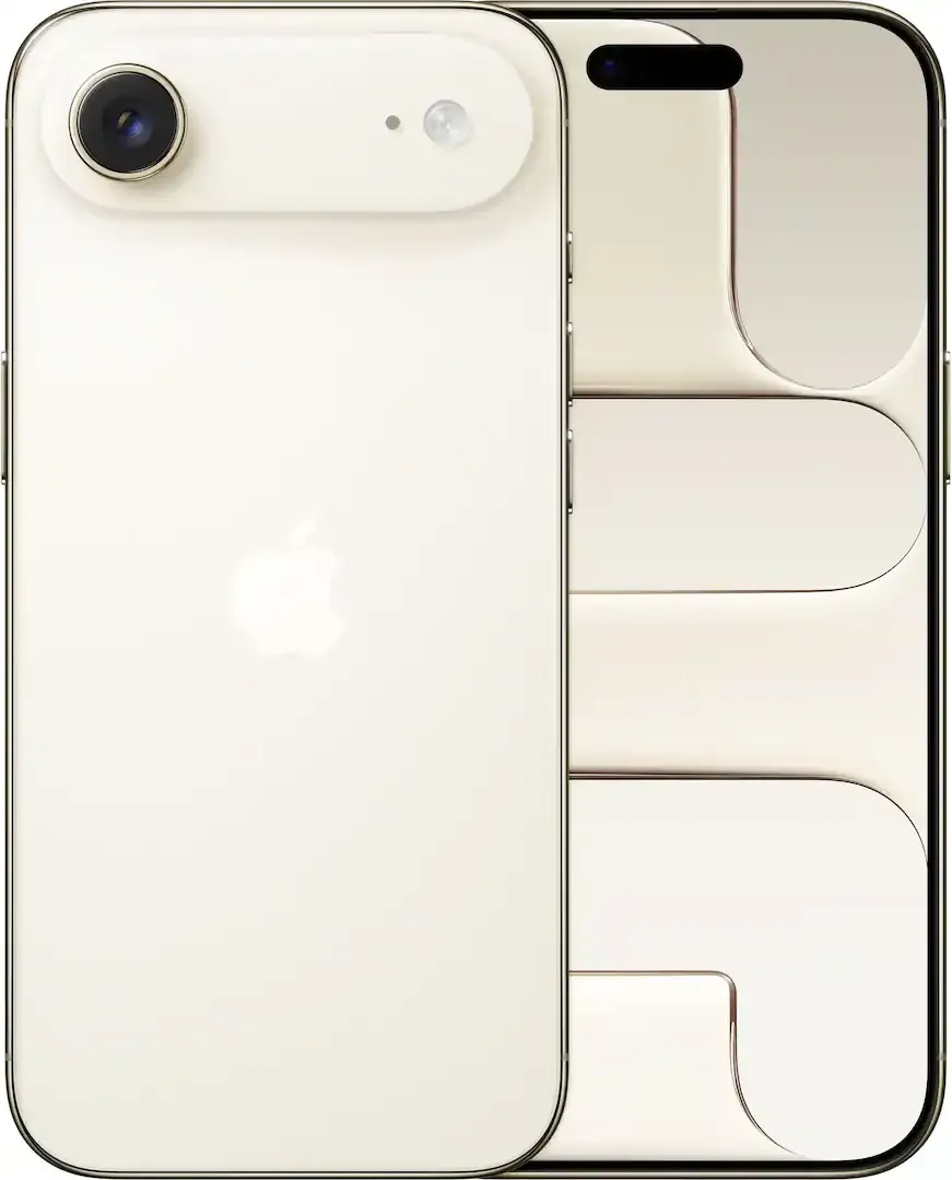 iPhone Air Oro Claro 512GB
