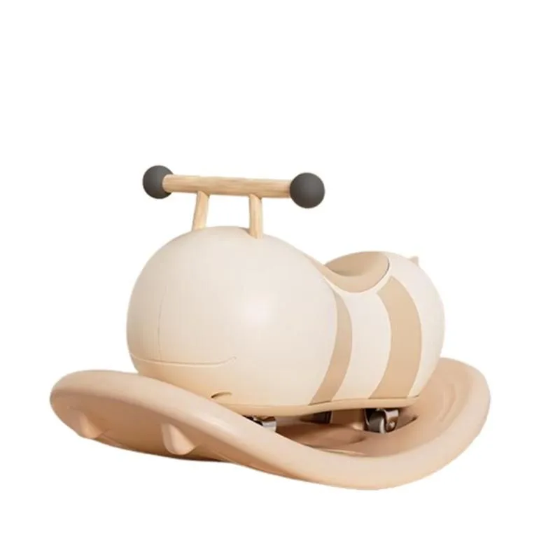 Children's scooter, balance car, rocking car, twisting car, sliding car ...