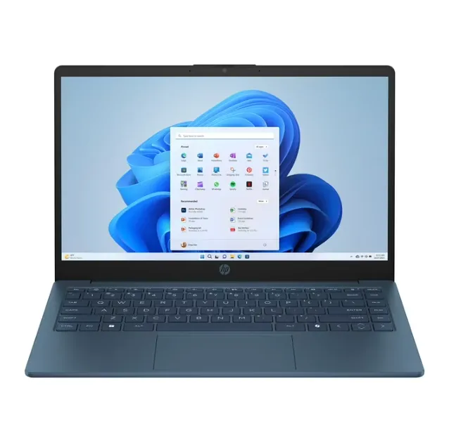 HP Stream - 14" HD Laptop - Intel Celeron N150 - 4GB - 128GB...
