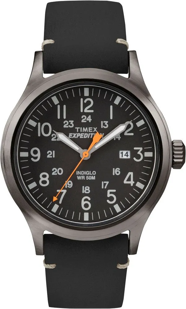 Timex TW4B01900 Expedition Scout Mens