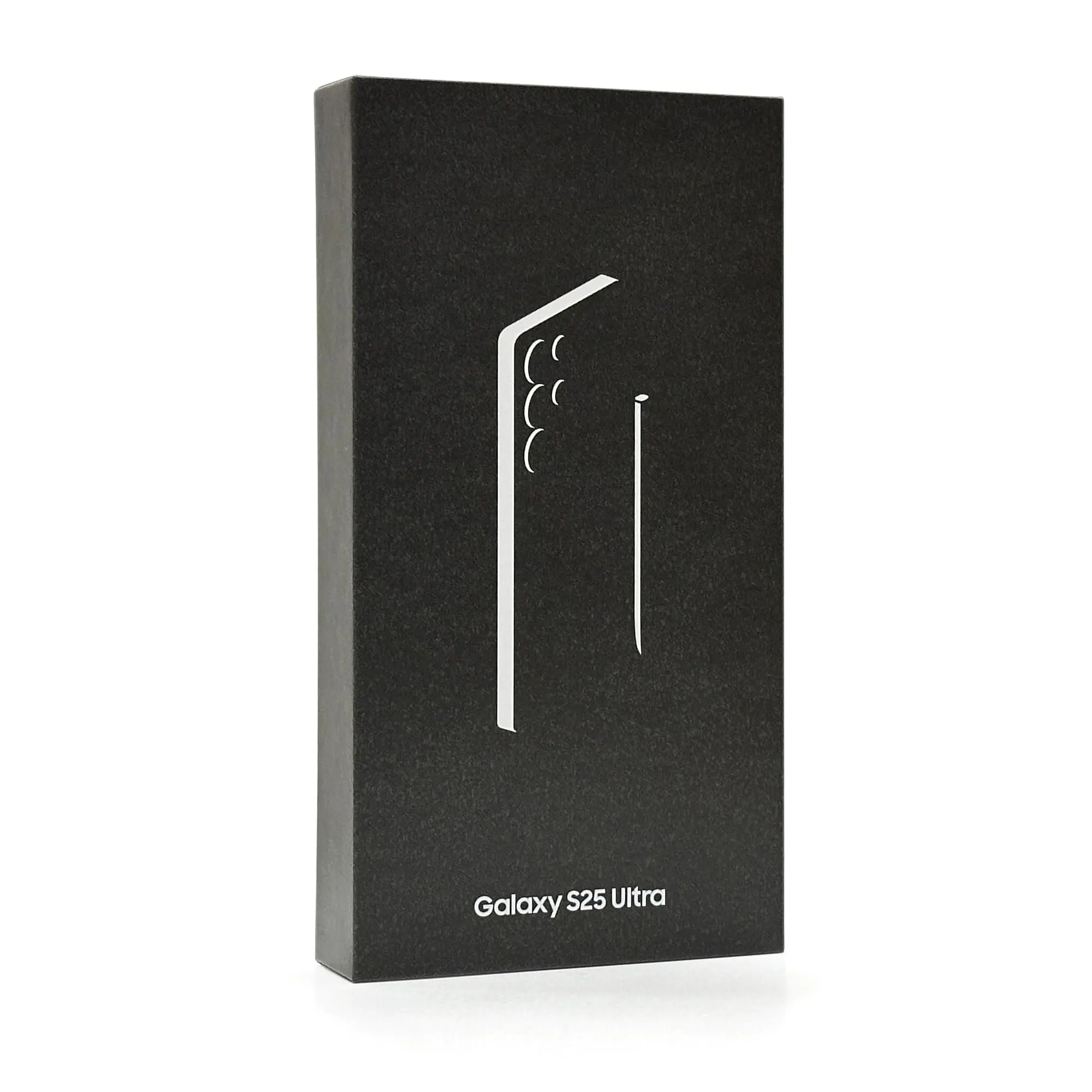 SAMSUNG Galaxy ​S25 Ultra 5G 2025 Dual Sim (International Version) | GSM Unlocked | ​1TB​ + 12GB RAM SM-S938B/DS ​Qualcomm Snapdragon 8 Elite Android 15 -