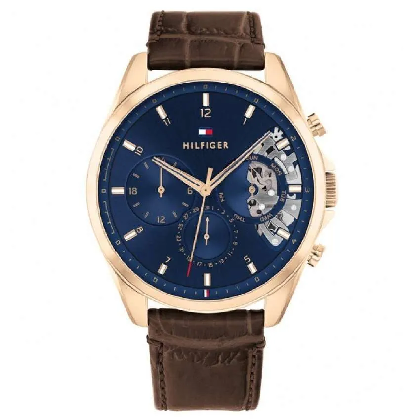 Reloj Tommy Hilfiger Mujer | Coleccion Baker | Modelo 1710453 | Caja ...