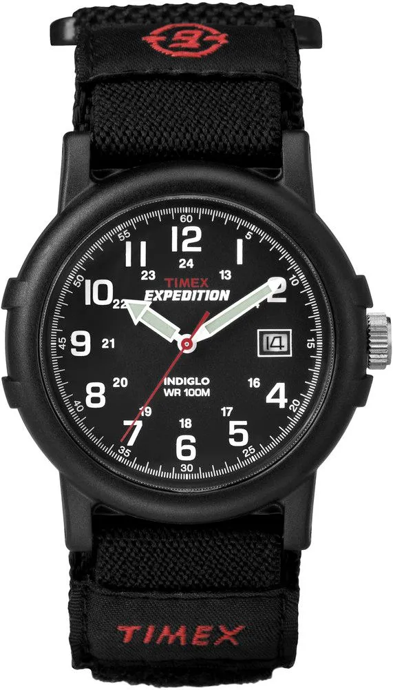 Timex Market / T40011 Expedition Camper Mens