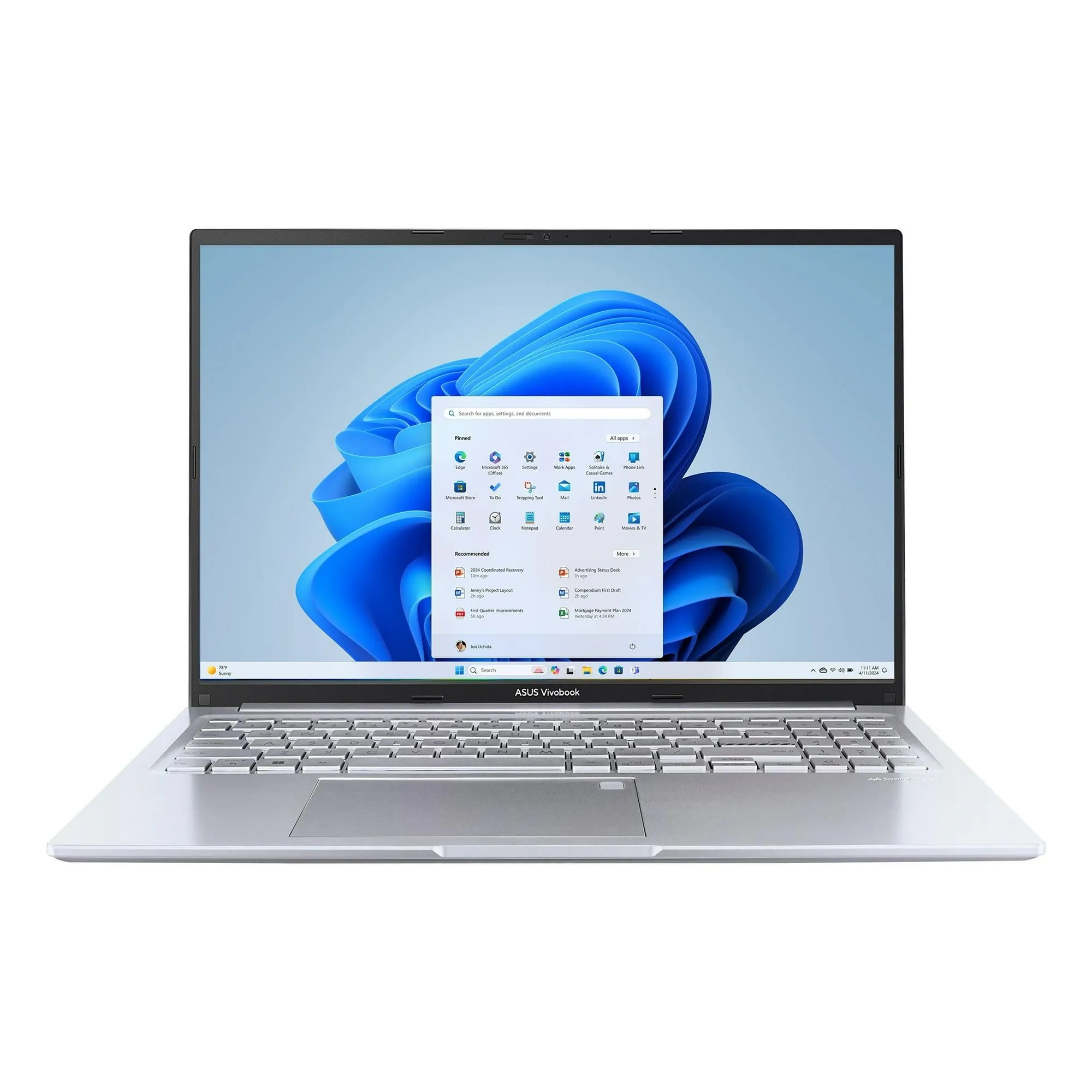 ASUS Vivobook 16 Laptop