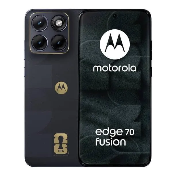 Motorola Moto Edge 70 Fusion 5G Ai (Compatible con Tmobile M...
