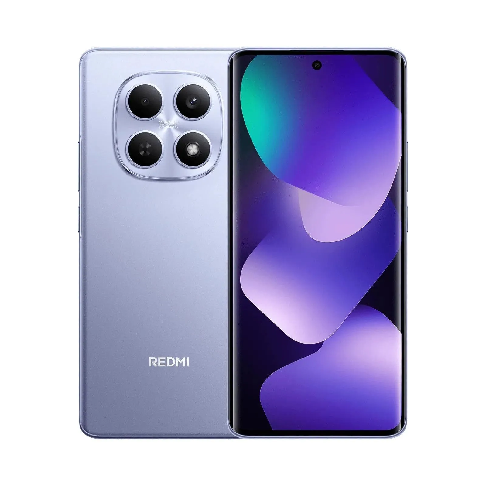 XIAOMI Redmi Note 15 Pro 5G Ai (Compatible con Tmobile Mint ...