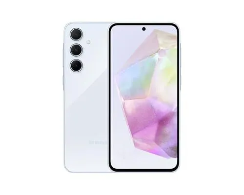 Samsung Galaxy A35 5G A356E 256GB Dual-SIM GSM Desbloqueado ...