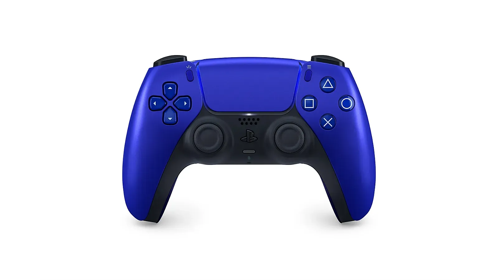 PlayStation 5 DualSense® Wireless Controller - Cobalt Blue