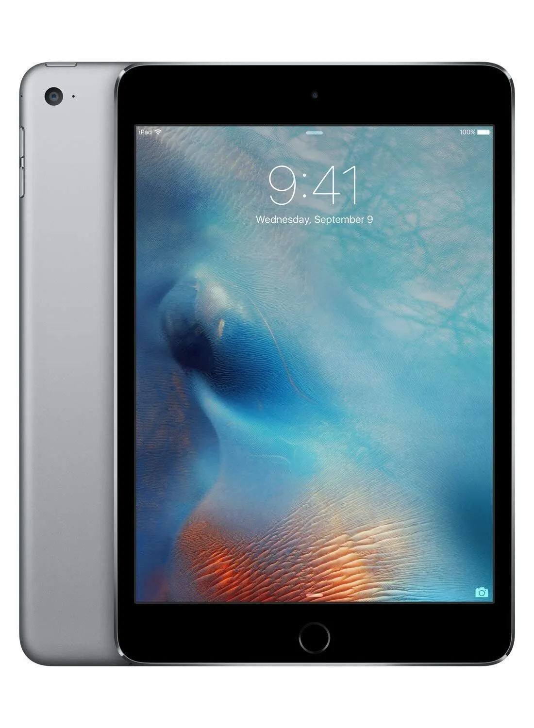 Apple iPad mini4 容量64GB product_a8243064_mirakl_image_