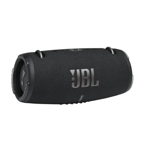 Altavoz Bluetooth Portátil JBL Xtreme 3