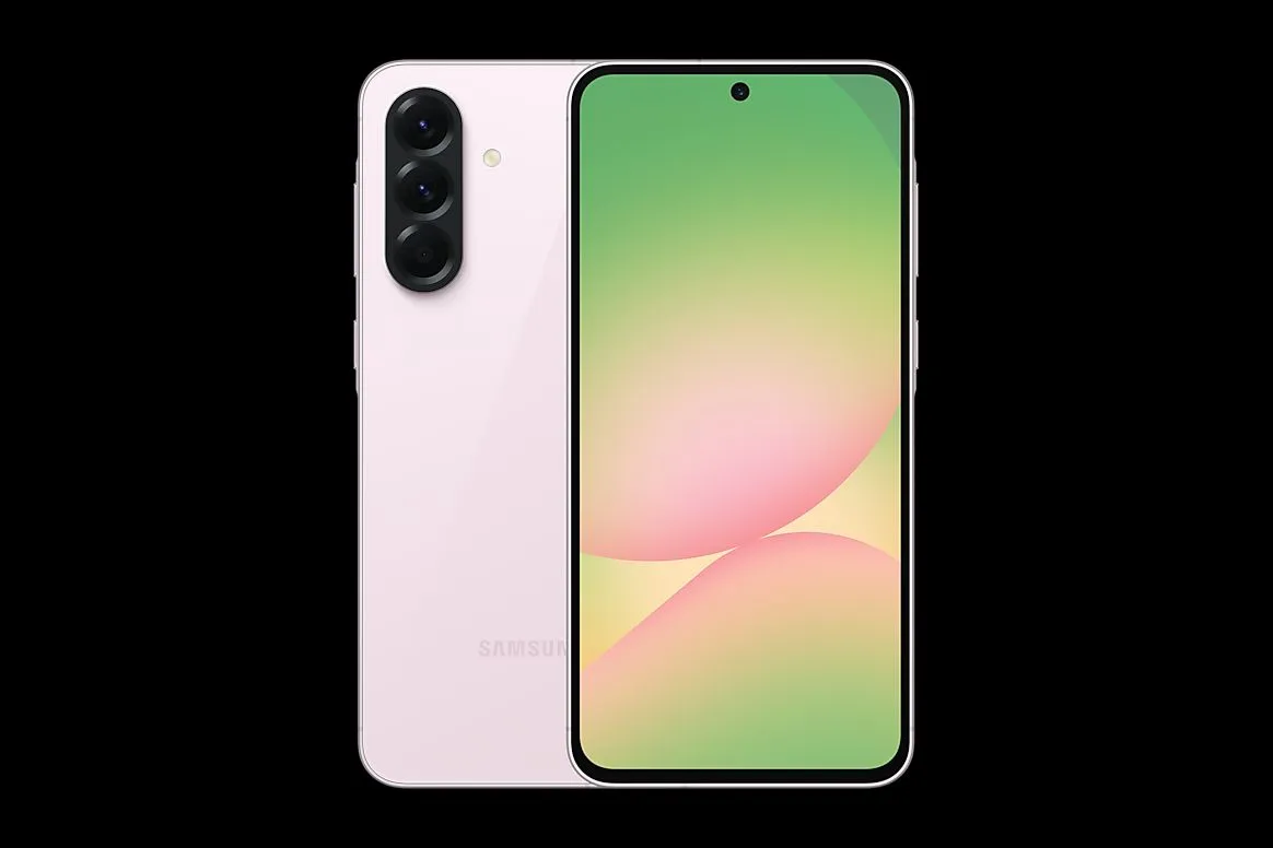 Samsung Galaxy A56 5G Ai (para Tmobile Mint Tello & Global) ...