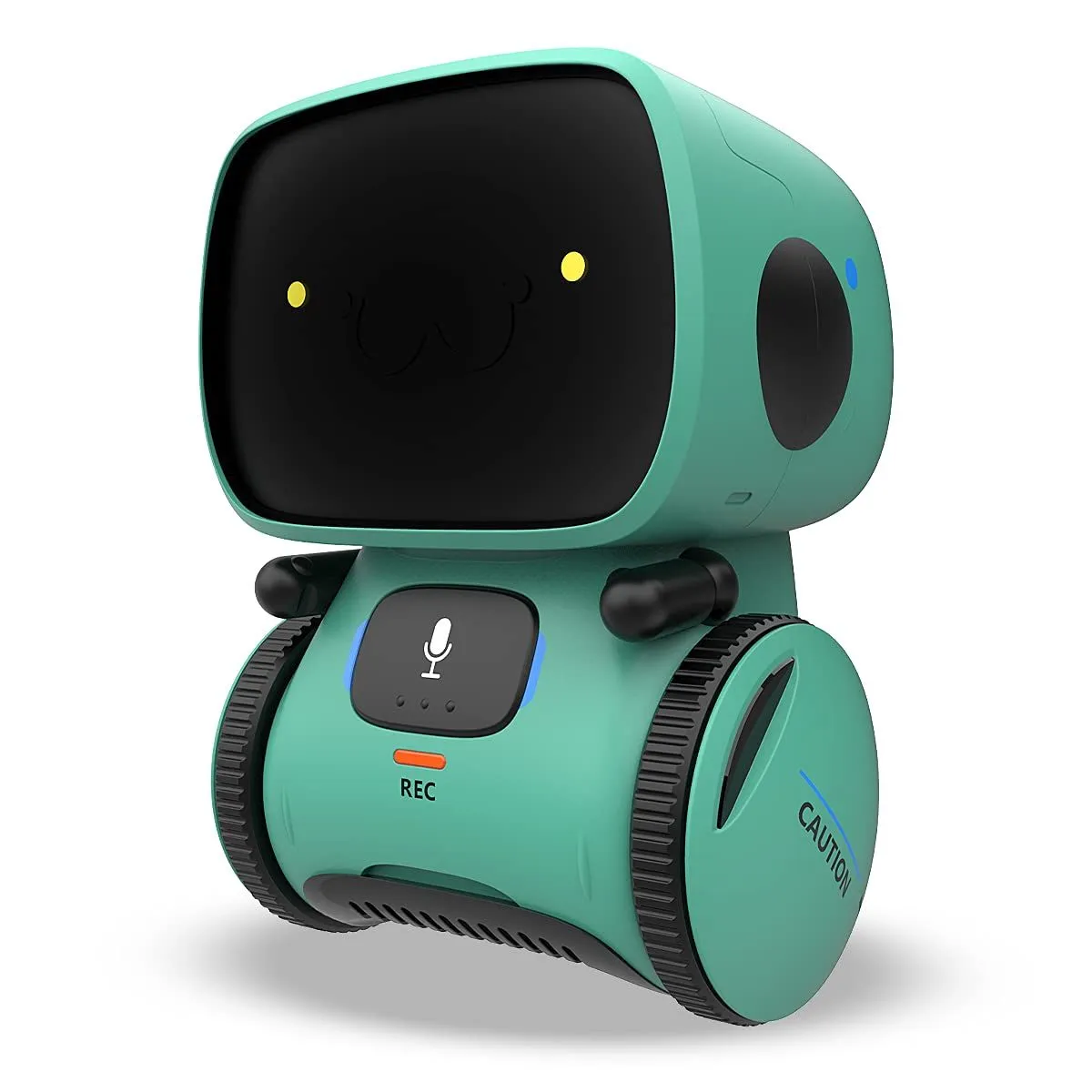 Kids Robot Toys, Interactive Robot Companion Smart Talking Robot with ...