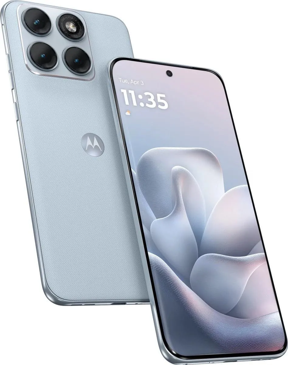 Motorola Moto Edge 70 Fusion 5G Ai (Compatible with Tmobile ...