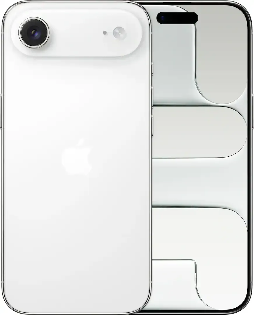 iPhone Air 512GB Blanco en la Nube