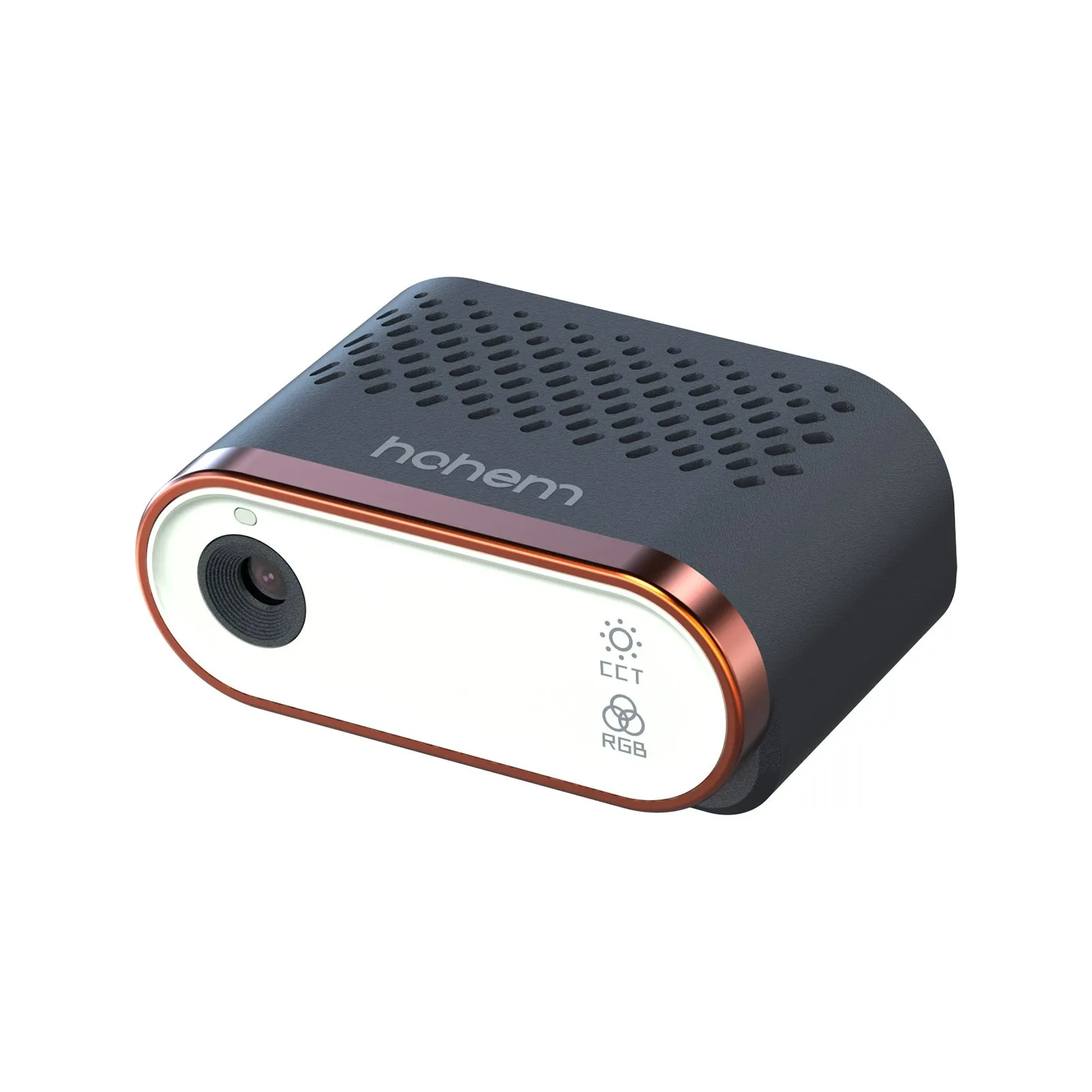 Hohem AI Tracking Sensor Magnetic Fill Light With AI Vision Sensor AI Hohem AI Tracking Sensor Magnetic Fill Light With AI Vision Sensor AI