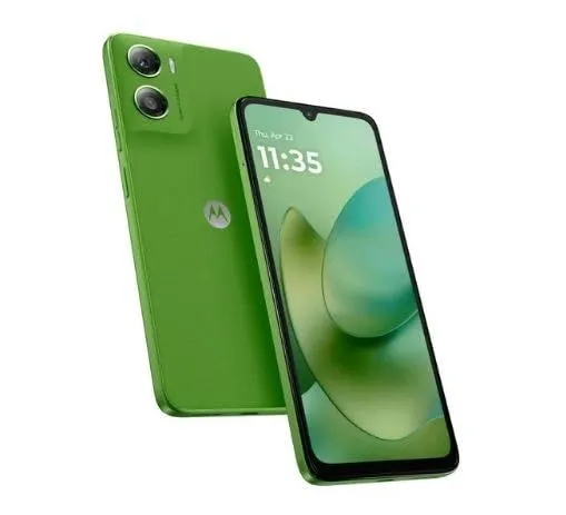 Motorola Moto G06 4G LITE Ai (Compatible con Tmobile Mint Te...
