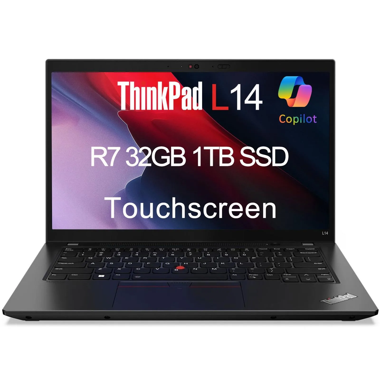 Thinkpad Rgb Lenovo ThinkPad L14 - 14-inch FHD Touchscreen Business Laptop (AMD ...