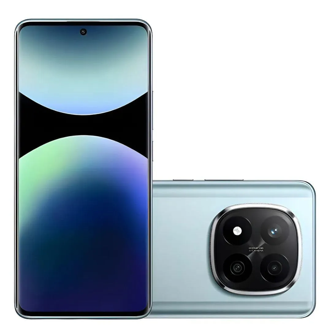 Xiaomi Redmi Note 14 Pro+ Plus 5G + 4G LTE (para Tmobile Min...