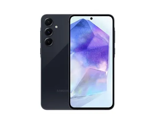 Samsung Galaxy A55 5G A556E 128GB Dual-SIM GSM Desbloqueado ...