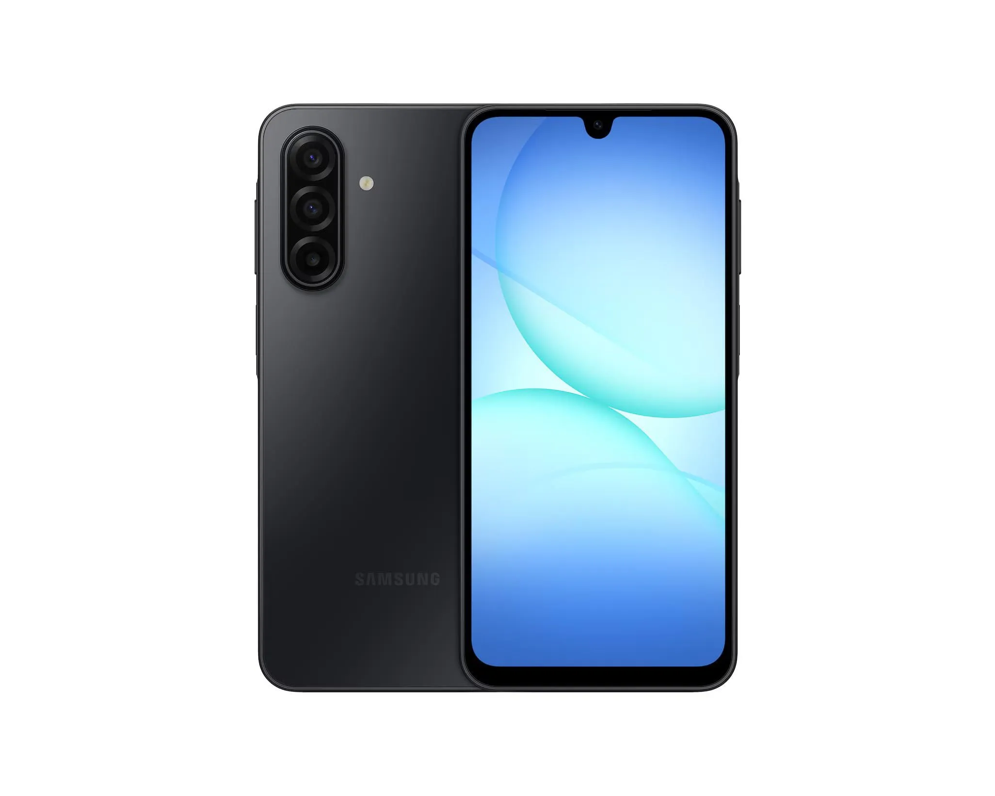 Samsung Galaxy A17 5G Ai (256GB + 8GB) Desbloqueado (Compati...