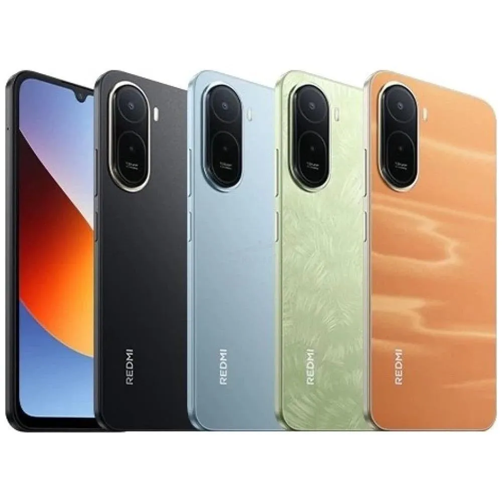 XIAOMI Redmi A7 Pro Ai 4G LTE (Compatible con Tmobile Tello ...