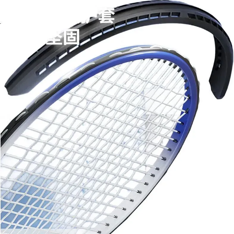 Rackets Ropes Babamama Single-Person Tennis Rebound Trainer with String, Racket, And ...